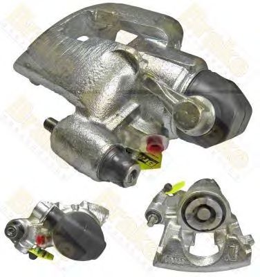 BRAKE ENGINEERING ca748 -  Тормозной суппорт